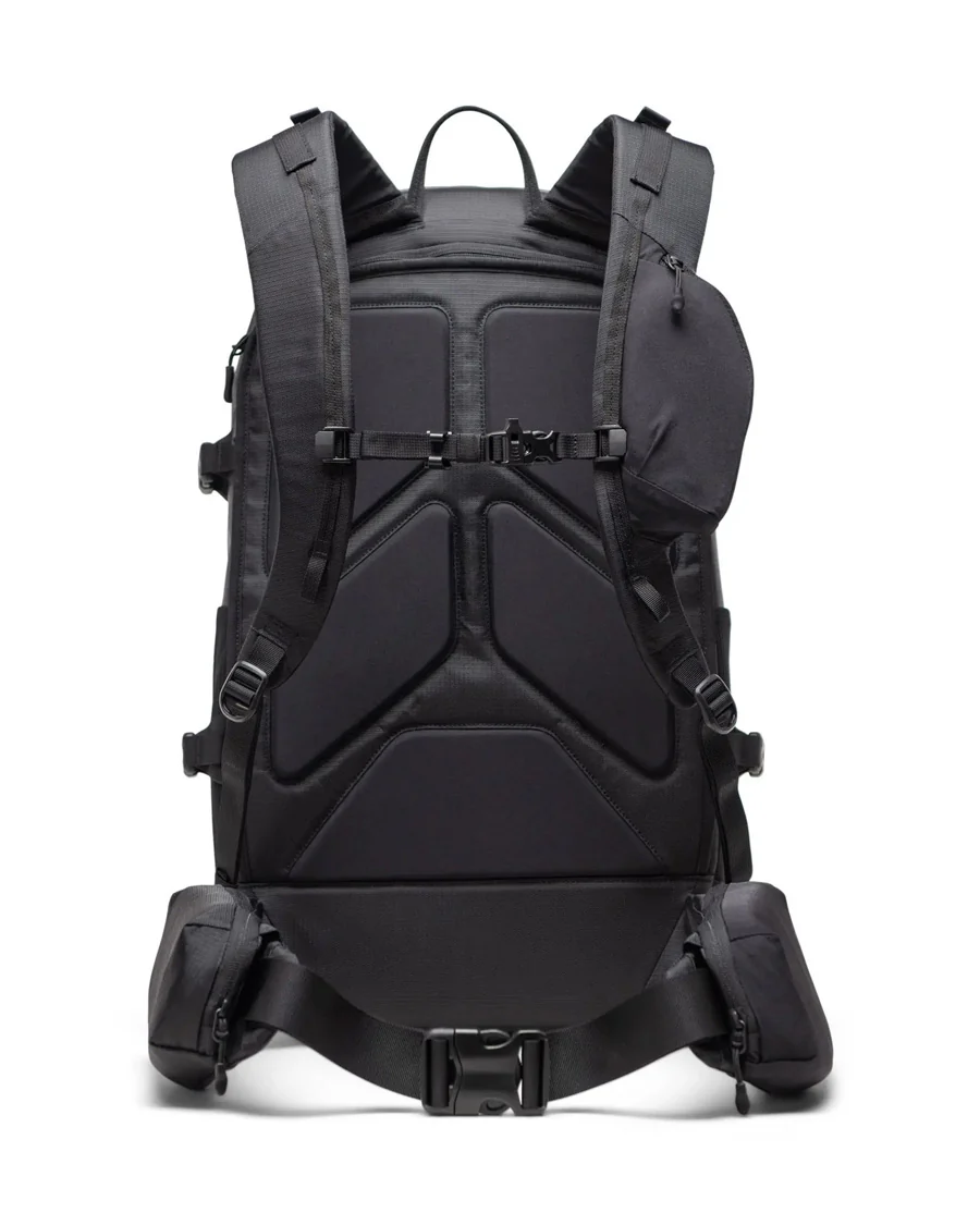 Herschel All Season Pro Backpack 36L Black - Image 5