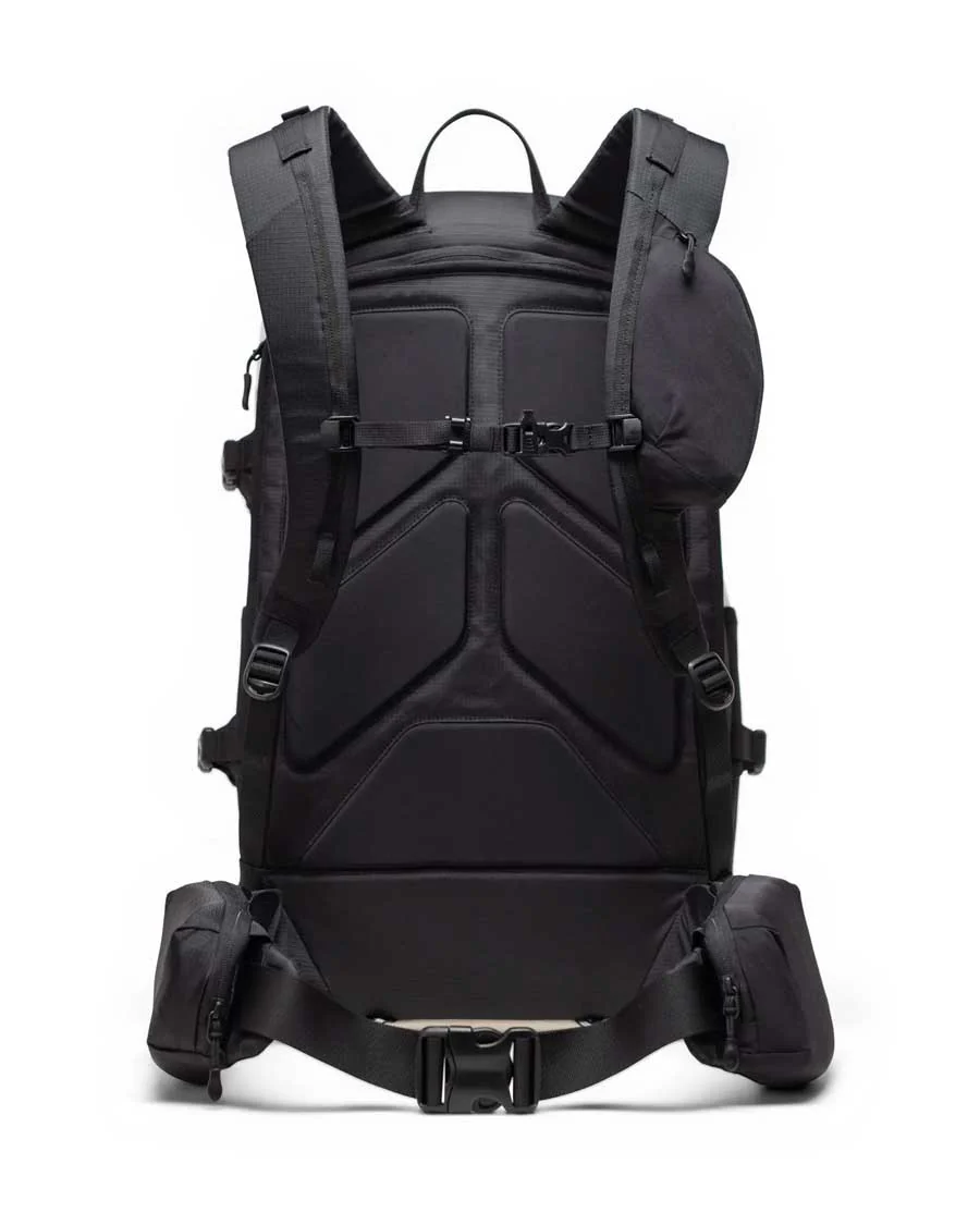 Herschel All Season Pro Backpack 36L Moonbeam/Black - Image 5