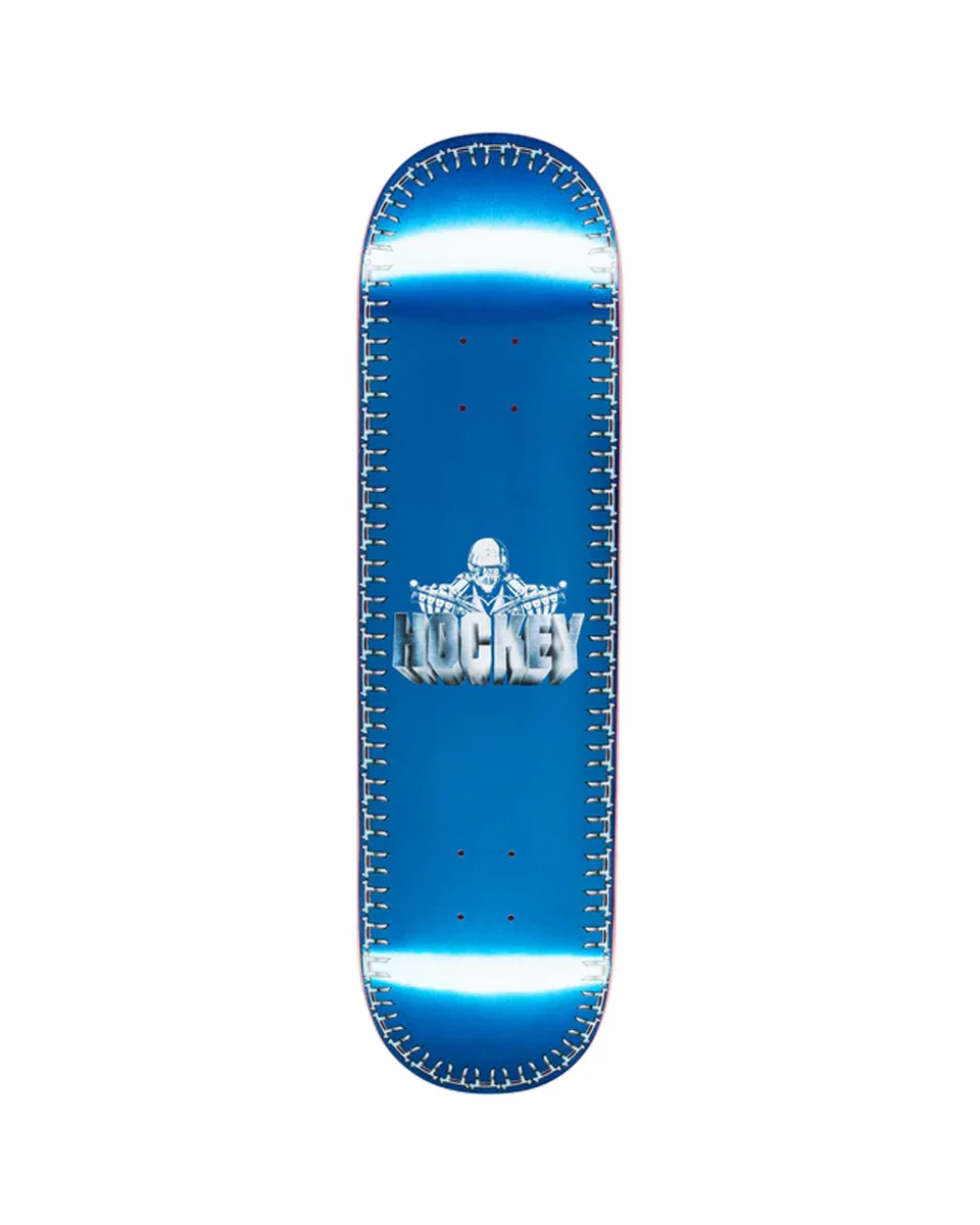 Hockey Andrew Allen Deck