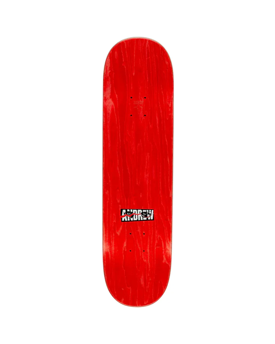 Hockey Andrew Allen Deck - Image 2