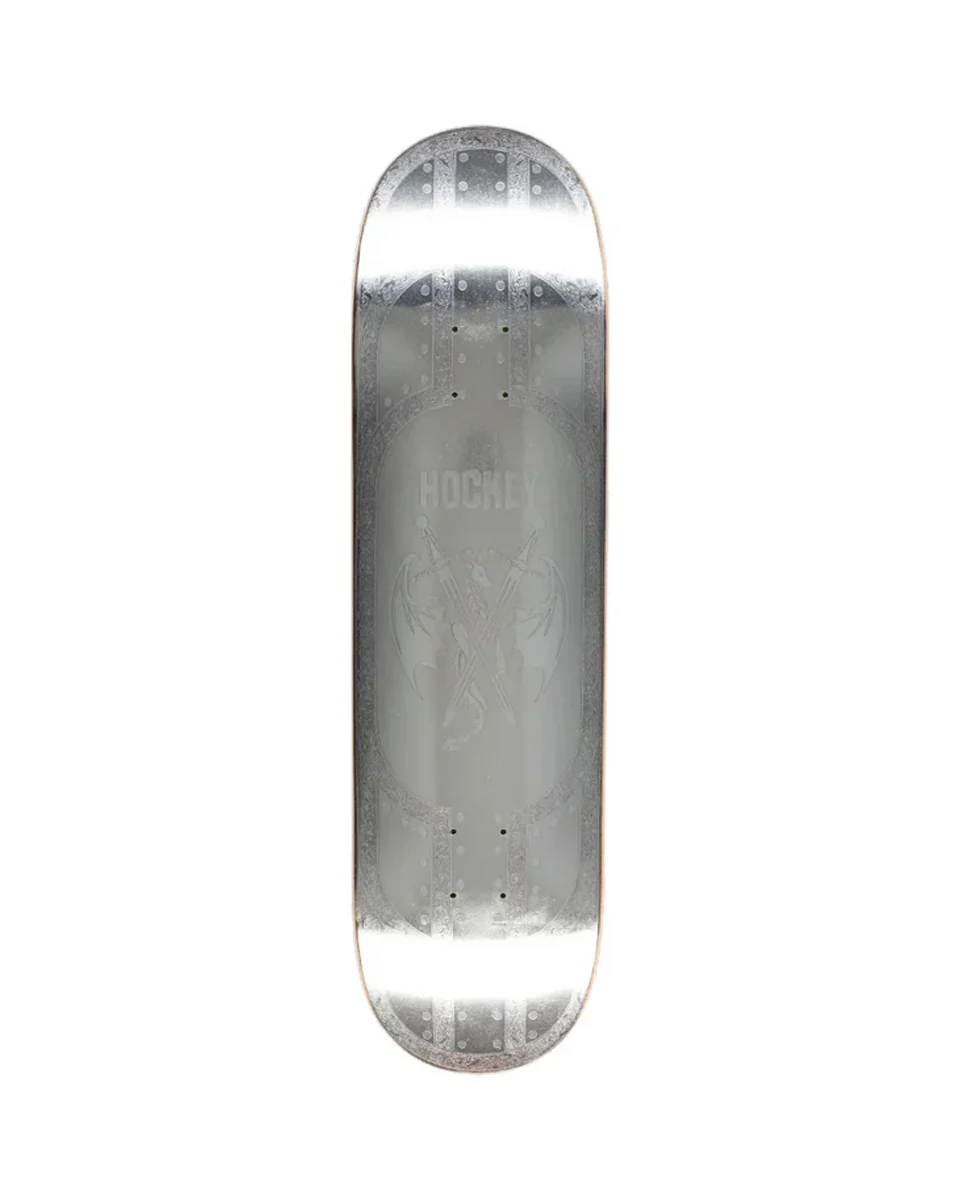 Hockey Diego Todd Armor Deck 8.50