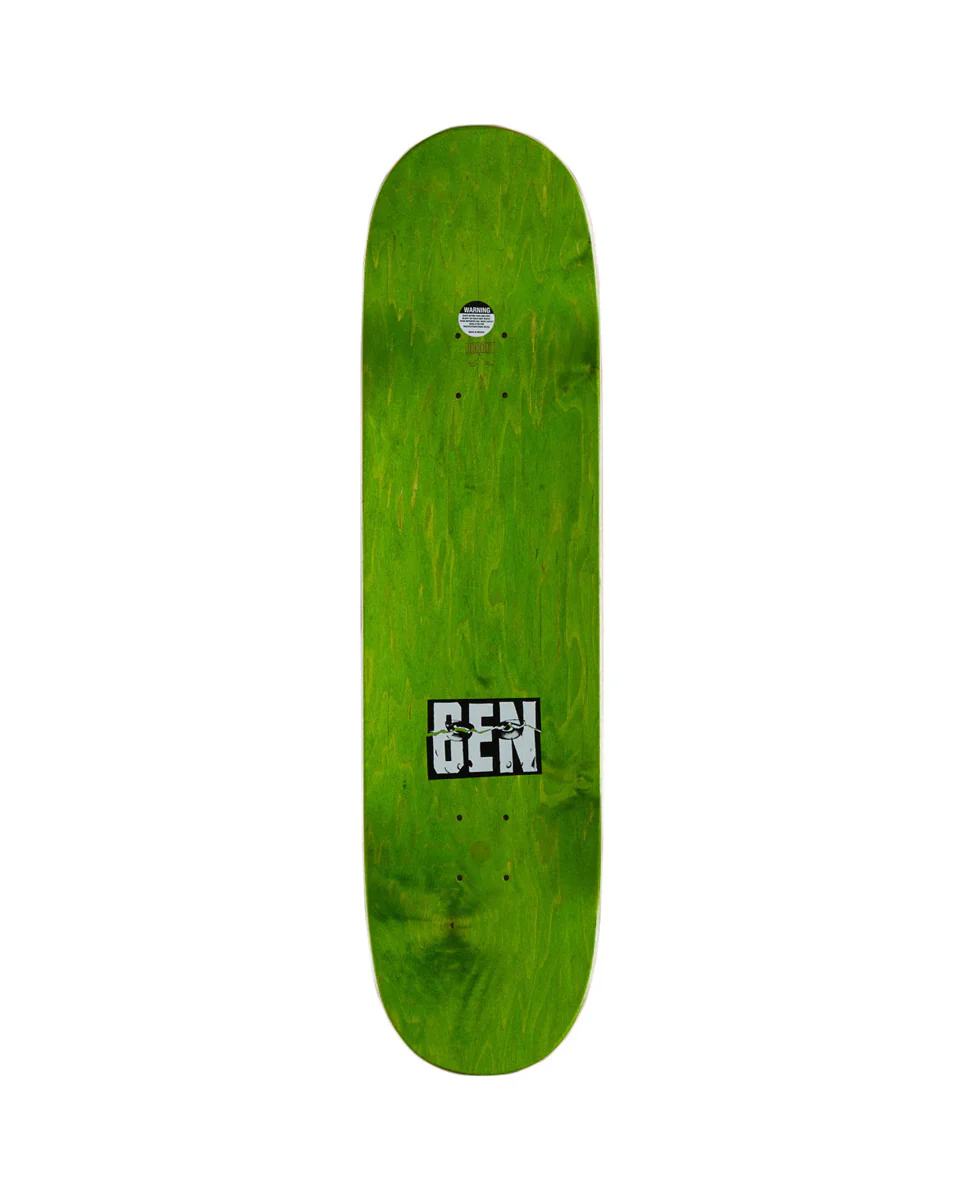 Hockey Sounds of Spring Ben Kadow Shape 2 Deck - Image 2