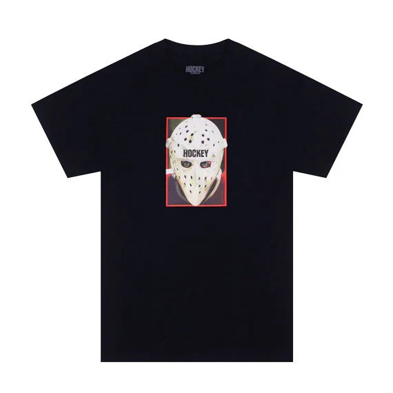 Hockey War on Ice 25 T-Shirt Black
