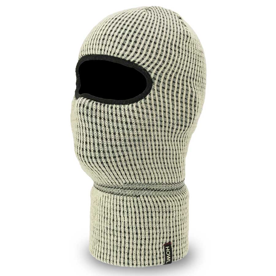 Howl Burglar Facemask Khaki 2026