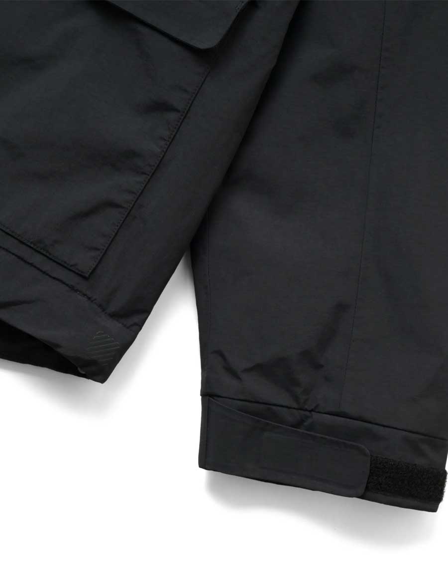 Howl Men's Heritage Jacket Black 2026 - Image 5