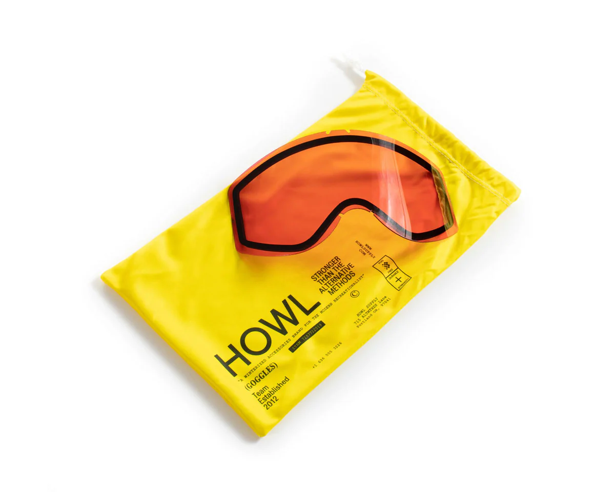 Howl Men's Odyssey Google 2026 - Image 3