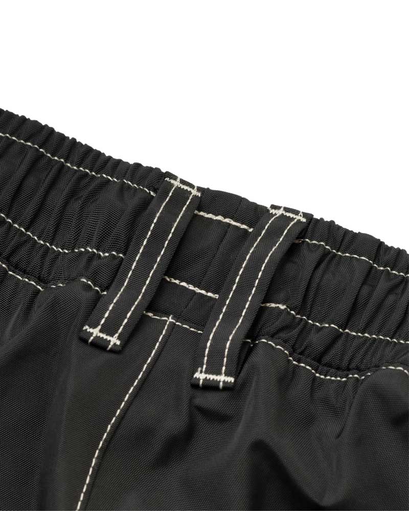 Howl Men's Public Pant Black 2026 - Image 3