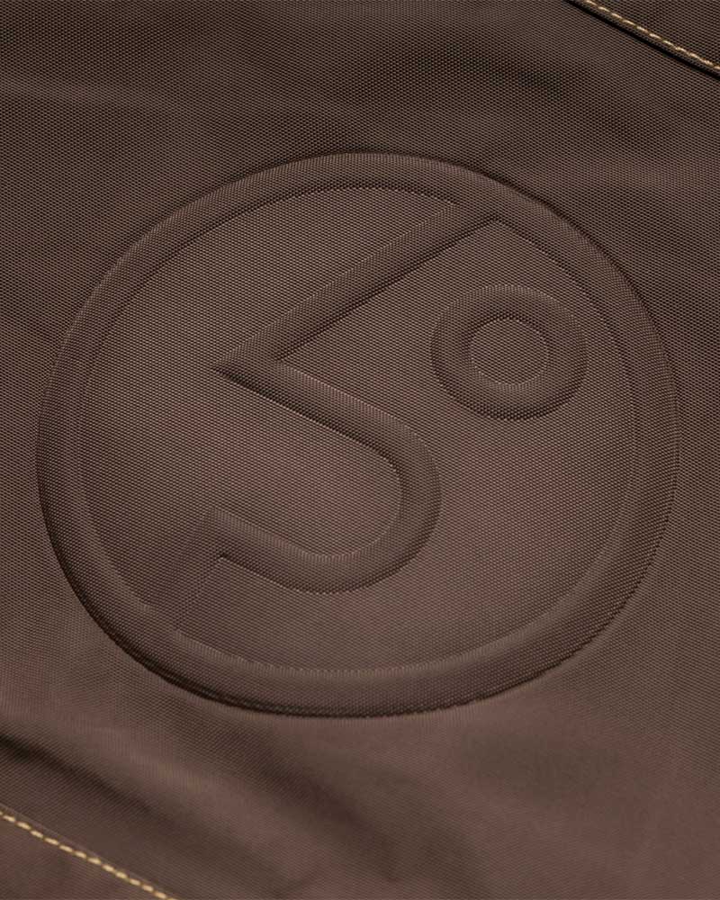 Howl Men's Public Pant Brown 2026 - Image 3