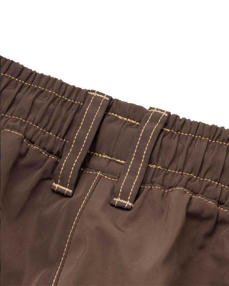Howl Men's Public Pant Brown 2026 - Image 4