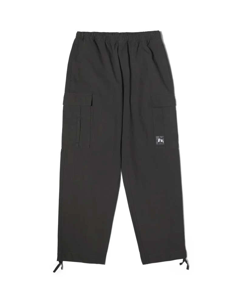 Huf Leisure Cargo Pant - Black
