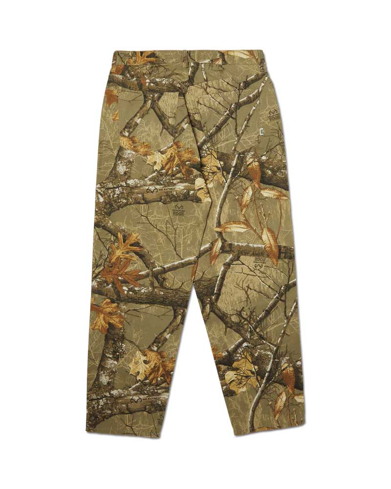 HUF Realtree Cromer Pant Realtree - Image 2