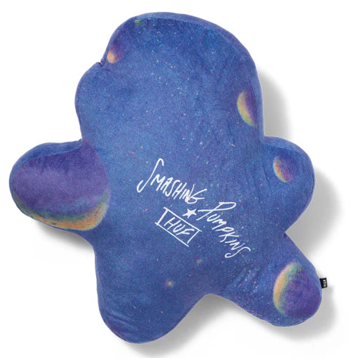 Huf Smashing Pumkins Star Girl Pillow - Image 2