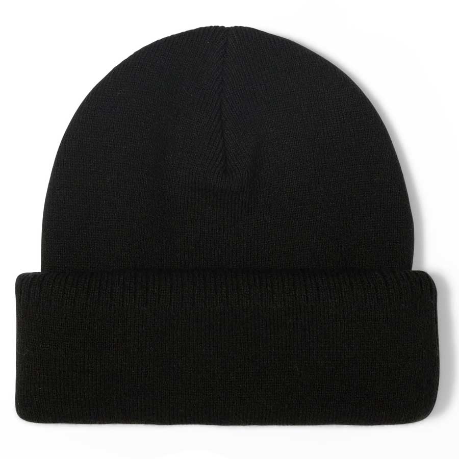 Huf Vogel Balaclava Black - Image 2