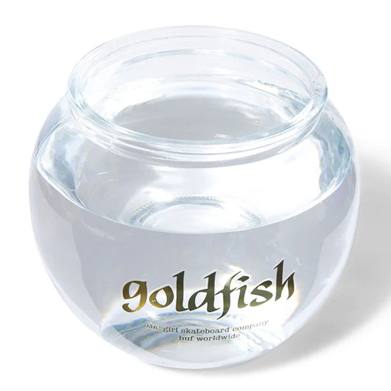 HUF x Crailtap Goldfish Bowl - Image 2