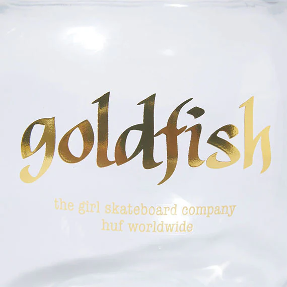 HUF x Crailtap Goldfish Bowl - Image 3