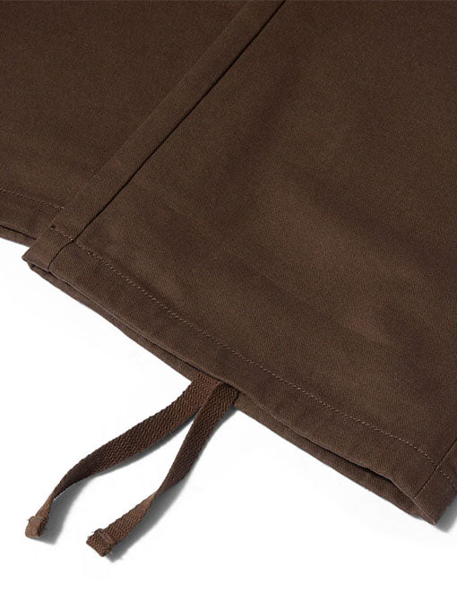 HUF x Fourstar Carroll Pant Desert Clay - Image 6