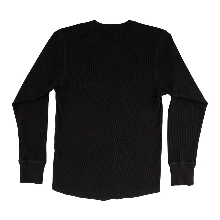 Independent Bar Logo Thermal Top Black - Image 2