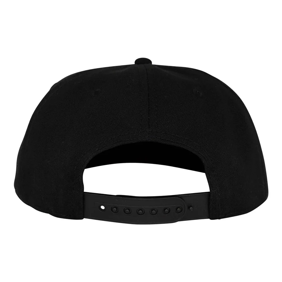 Independent Built to Grind Span Snapback Black - Image 3