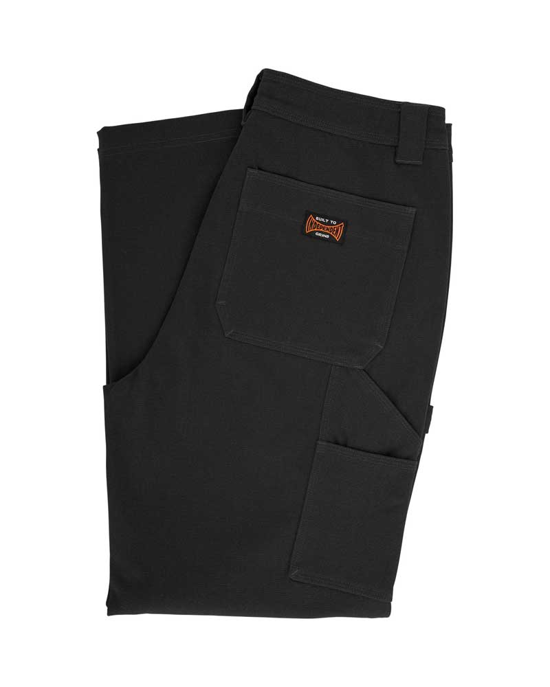 Independent Built To Grind Utility Pants Black - Image 3
