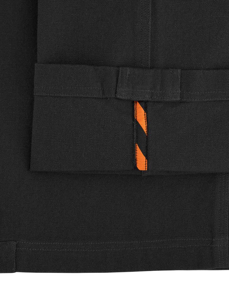 Independent Built To Grind Utility Pants Black - Image 4