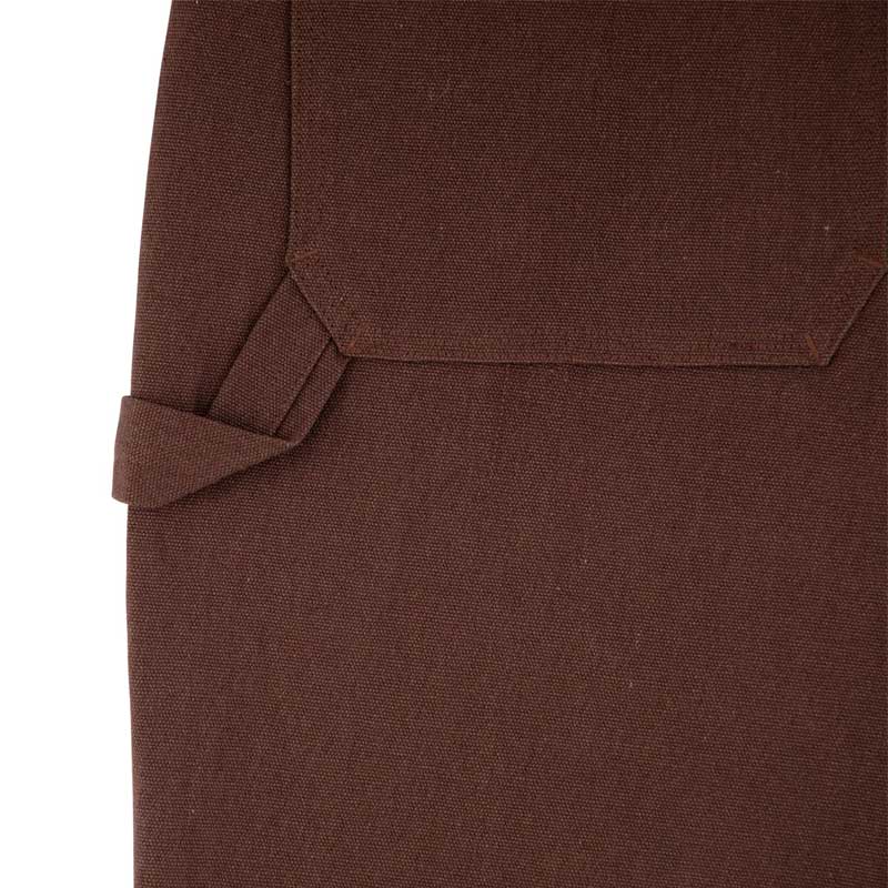 Independent Built To Grind Utility Shorts Chocolate - Image 6