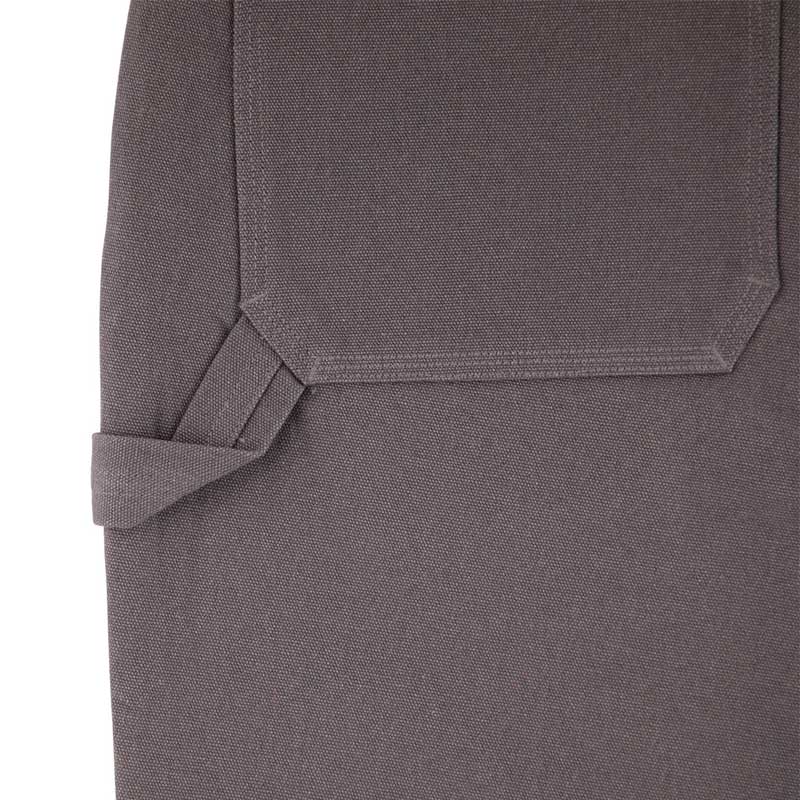 Independent Built To Grind Utility Shorts Pewter - Image 5
