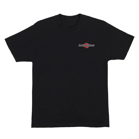 Independent Mojochrome T-Shirt - Black