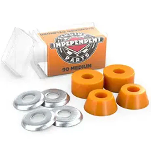 Independent STG11 Cylinder Orange Medium Bushings