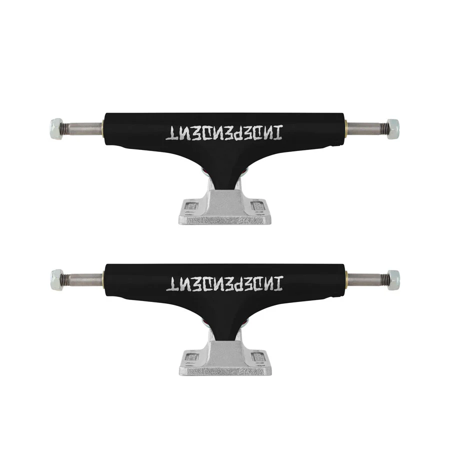 Independent STG4 Pro Eric Dressen Trucks 215