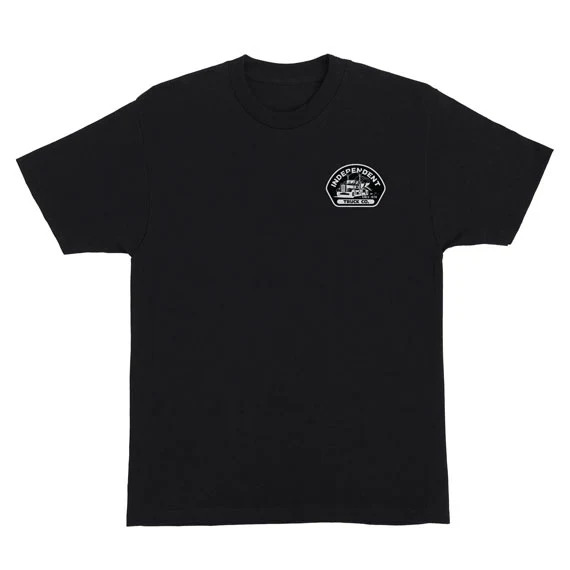 Independent Trucking T-Shirt Black - Image 2