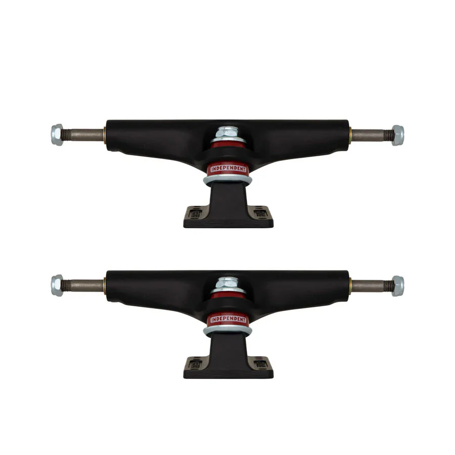 Independent Trucks Stage IV Black - Image 2