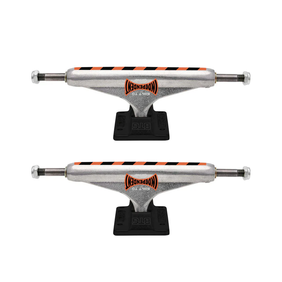 Independent Trucks Stage XI Built To Grind