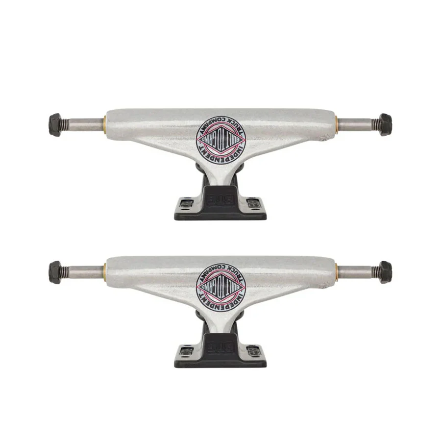 Independent Trucks Stage XI Forged Hollow BTG Black