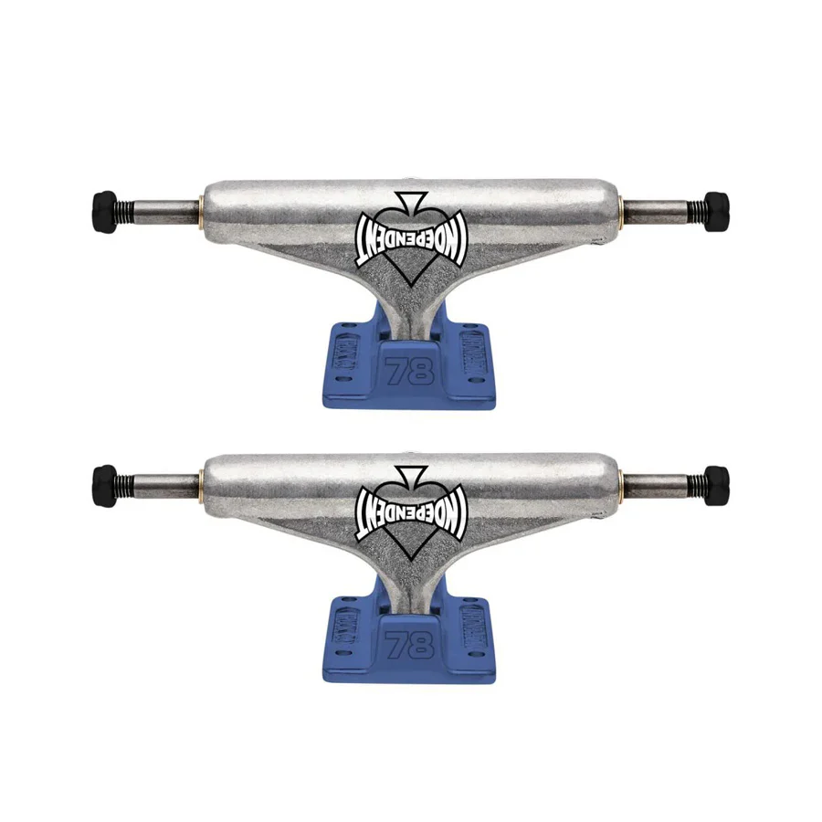 Independent Trucks Stage XI Forged Hollow Can't Be Beat
