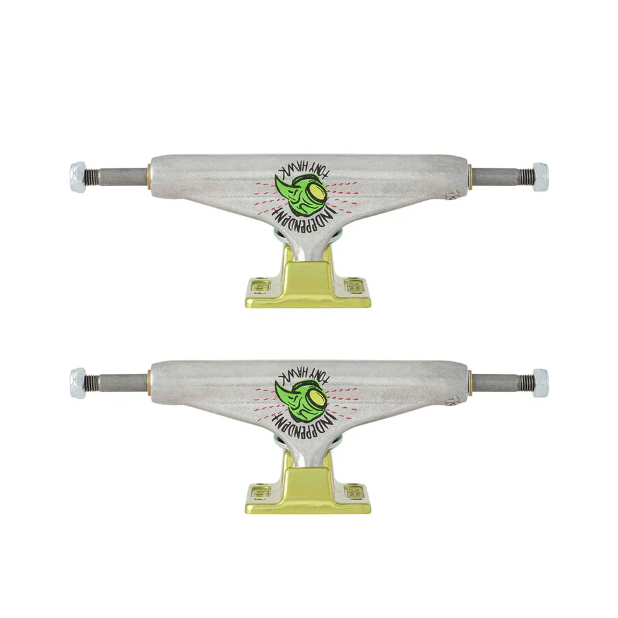Independent Trucks Stage XI Forged Hollow Hawk Transmission
