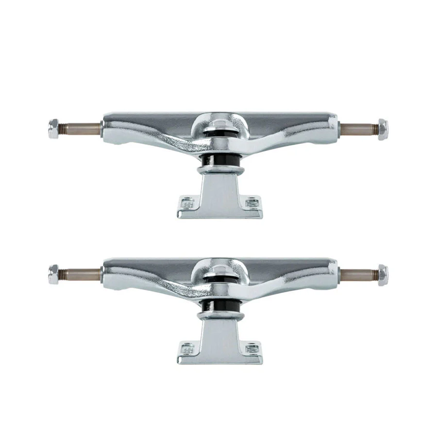 Independent Trucks Stage XI Forged Hollow IKP Chrome - Image 2
