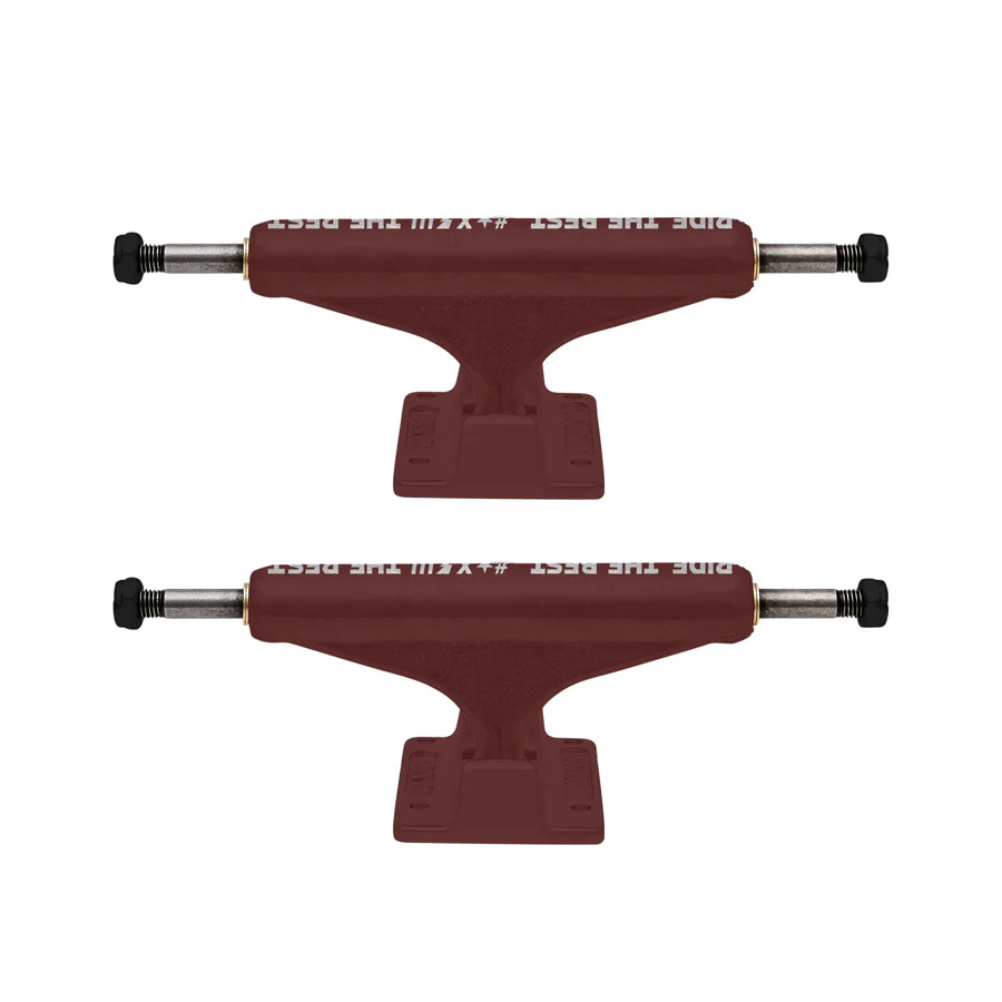 Independent Trucks Stage XI Forged Hollow Rtb Ftr 144