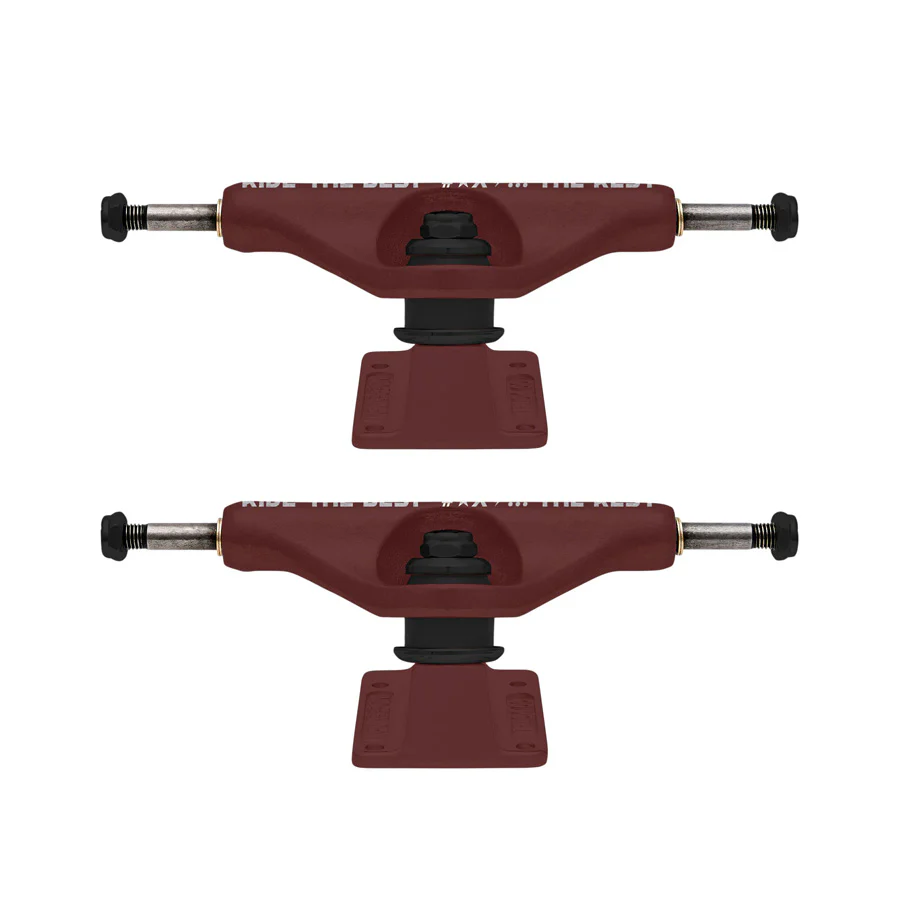 Independent Trucks Stage XI Forged Hollow Rtb Ftr 144 - Image 2