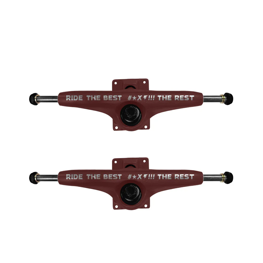 Independent Trucks Stage XI Forged Hollow Rtb Ftr 144 - Image 3