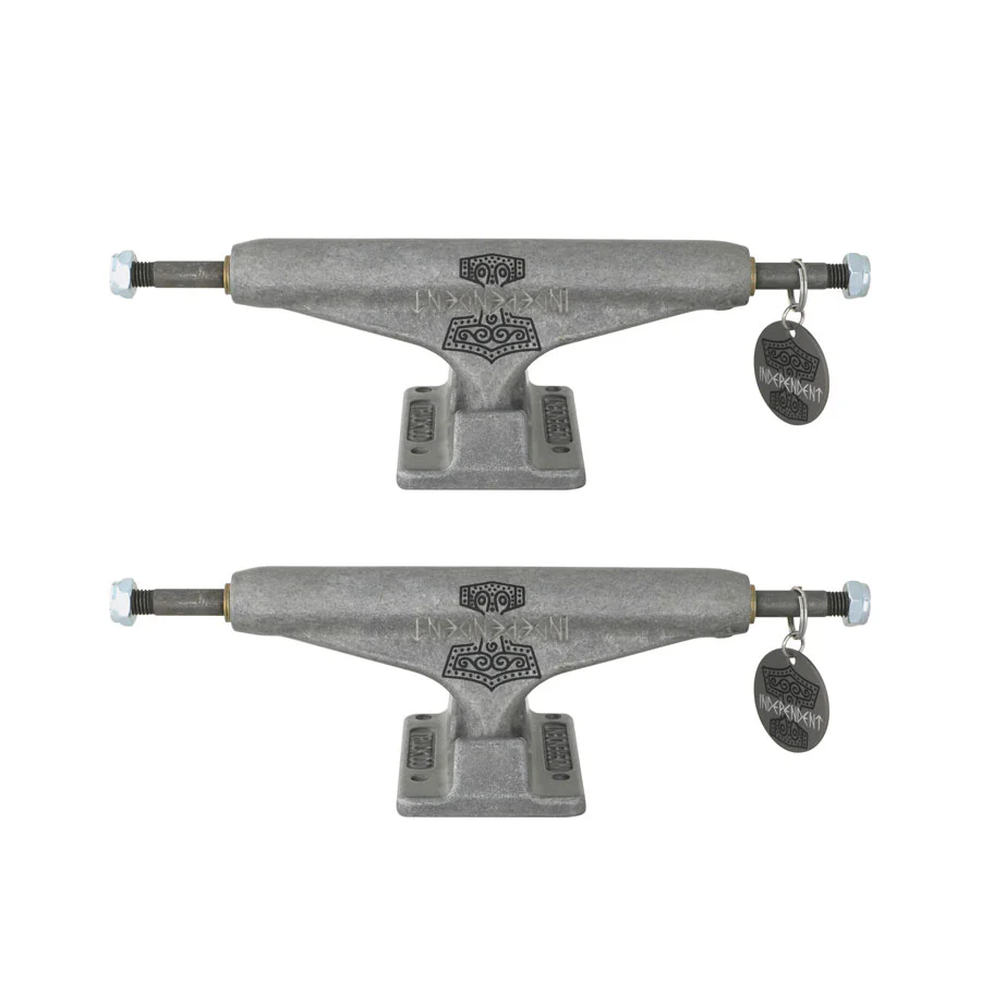 Independent Trucks Stage XI Hollow Kevin Baekkel Pro