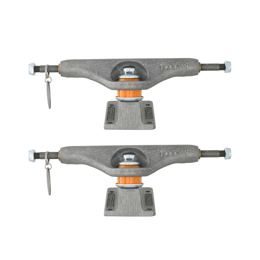 Independent Trucks Stage XI Hollow Kevin Baekkel Pro - Image 2