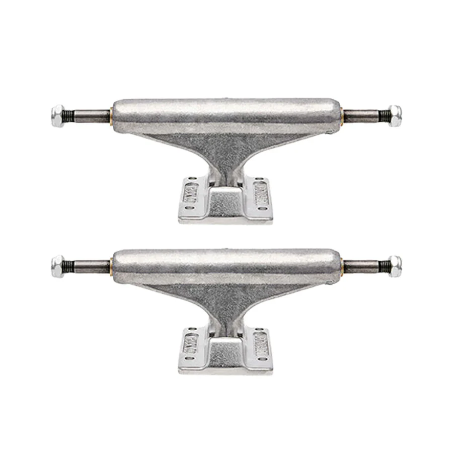 Independent Trucks Stage XI Hollow Silver