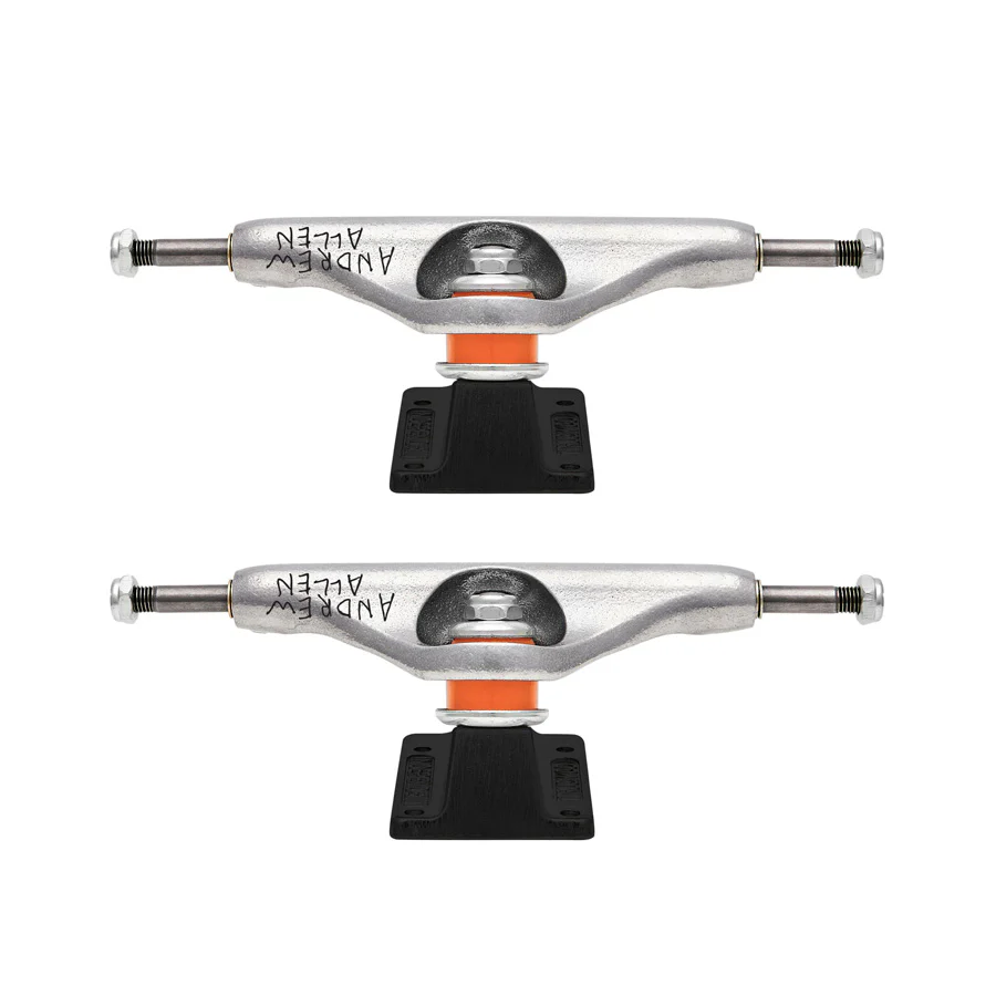 Independent Trucks Stage XI Pro Hollow Andrew Allen 144 - Image 2