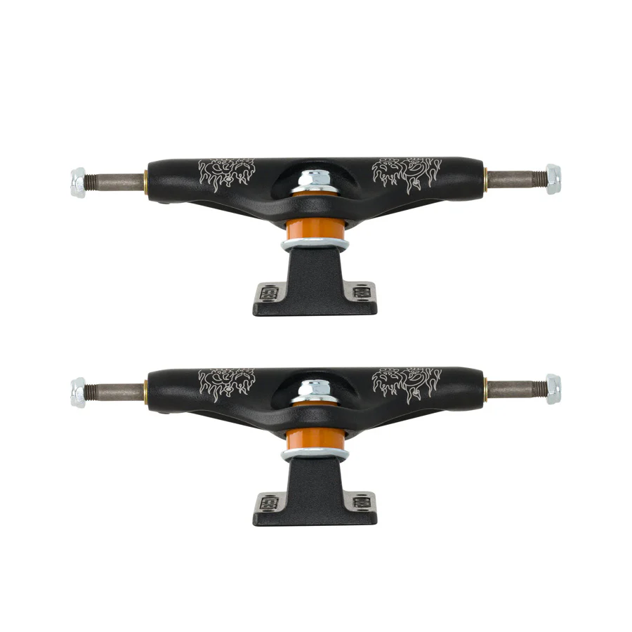 Independent Trucks Stage XI Pro T-Funk Polished - Image 2