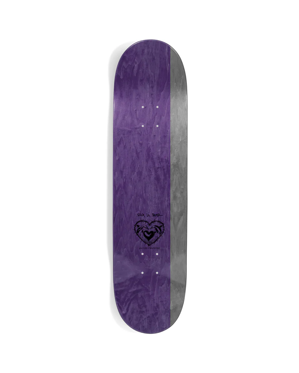 Jacuzzi Dilo Evil Ex7 Deck - Image 2