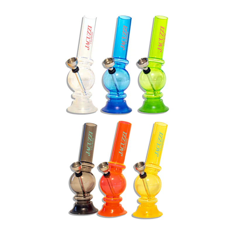 Jacuzzi Mini Water Pipes