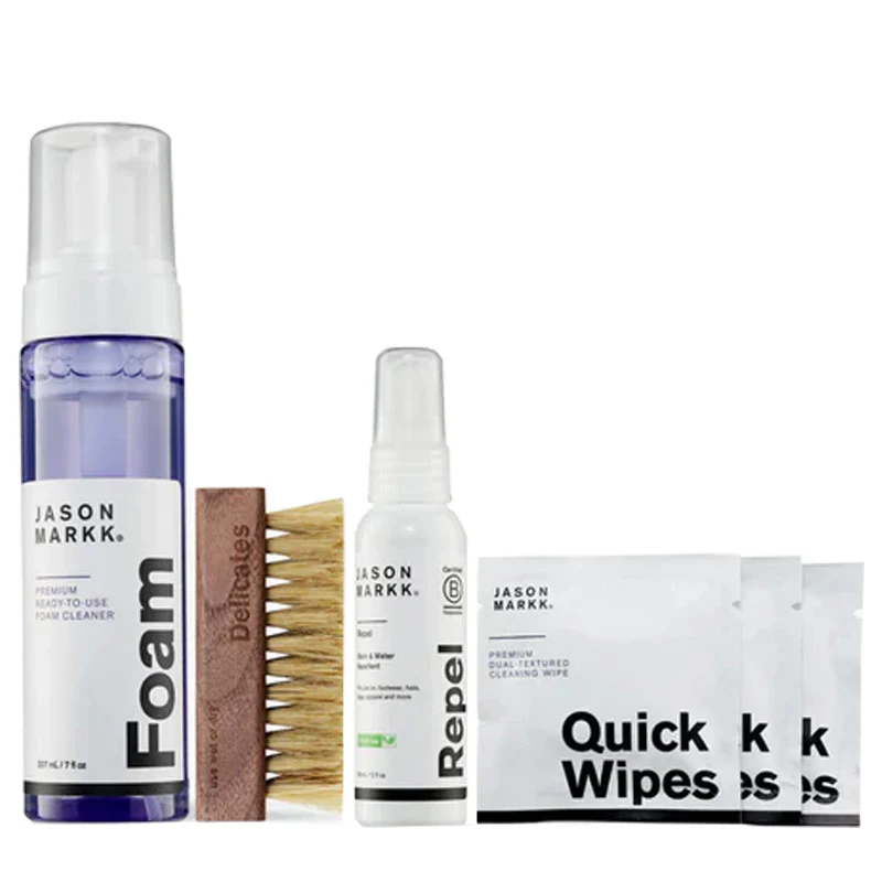 Jason Markk Care Kit