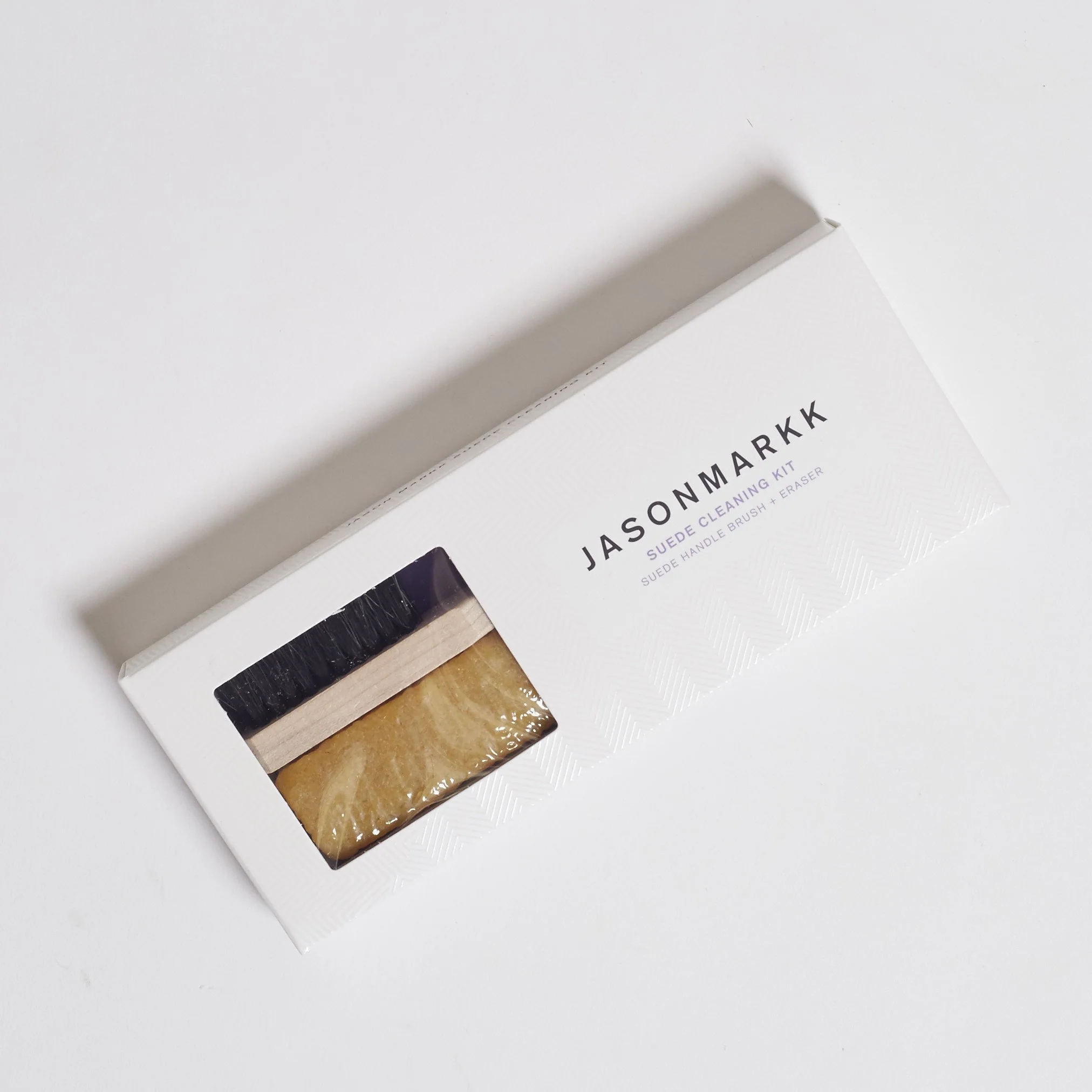 Jason Markk Suede Cleaning Kit - Image 2