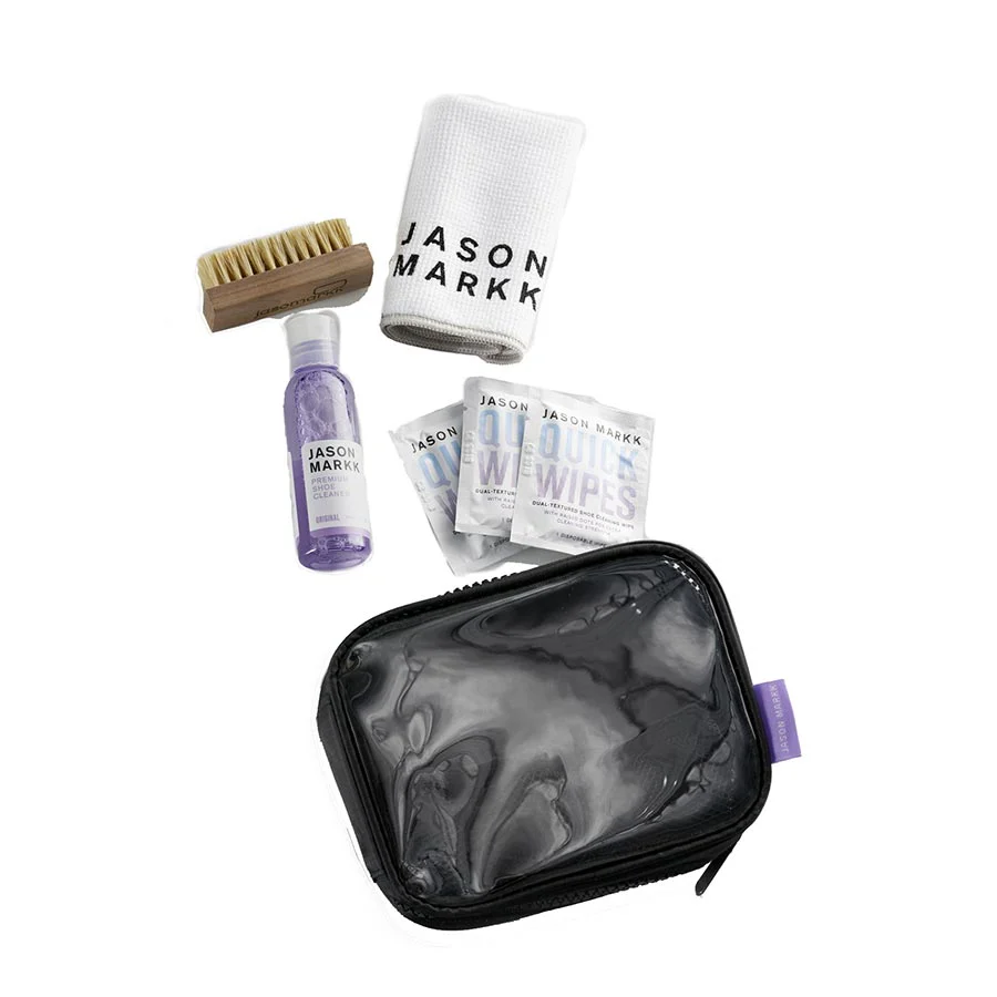 Jason Markk Travel Kit - Image 2