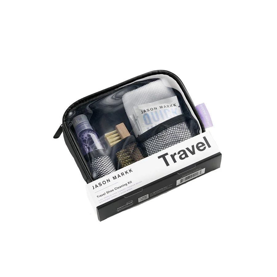 Jason Markk Travel Kit - Image 3